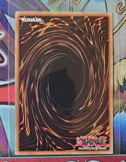 Yu-Gi-Oh! TCG Pot of Greed LOB-119 Rare - Image 2