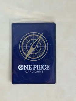 Girl (OP14 Release Event Winner) - One Piece Promo Cards (P-096) English - Image 2