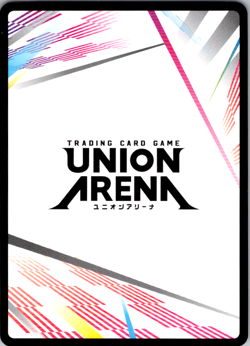 Jujutsu Kaisen Action Point - UEX02BT/JJK-3-AP03 NM - Union Arena - Image 2