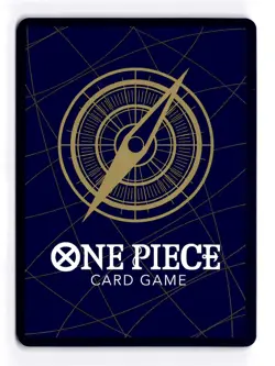 ONE PIECE NAMI - OP01-016 ONE PIECE PROMOTION CARDS FOIL NM - Image 2