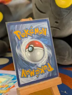 Pokemon Scraggy TCG Illustration Rare Holo Card SV White Flare 138/086 - Image 2
