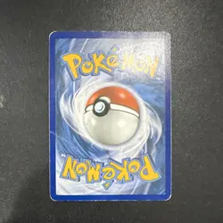 Pokemon M Ampharos EX Mega Full Art Ultra Rare Holo 220 HP 88/98 XY Card - Image 2