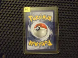 Pokemon Card Energy Reset 98/124 XY Fates Collide Reverse Holo Ultra Rare NM - Image 2