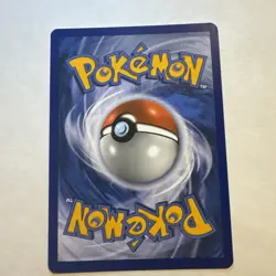 2016 Pokemon XY174 Promo Pikachu EX Pokemon Card MP - Image 2