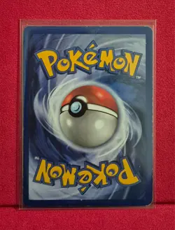 Nidoking Holo Pokemon Card - Base Set 2 - (1999-2000) - MP - Vintage - #11/130 - Image 4