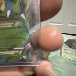 M Venusaur EX XY 2/146 Mega Evolution Ultra Rare Holo Pokemon Card - Image 2