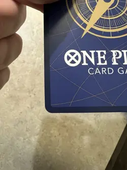 One Piece Card Game MS. ALL SUNDAY SP ENGLISH EN OP04-064 SP Alternate Art NM - Image 4