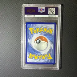 PSA 9 MINT Origin Forme Dialga V 177/189 Astral Radiance Alt Art Pokemon Card - Image 2