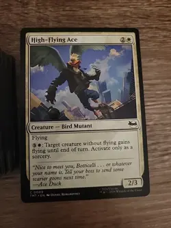 Magic the Gathering Teenage Mutant Ninja Turtles Card Lot 700 Cards! Read DESCR! - Image 1