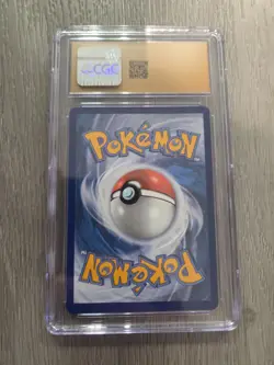 Espeon ex SVP175 Sv: Scarlet & Violet Promo Cards Holo Pristine 10 CGC - Image 3