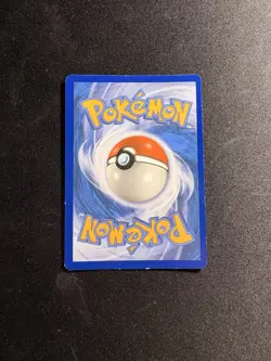 Pokemon Ash-Greninja EX XY133 Promo Holo Card Pokemon TCG Nintendo English - Image 3