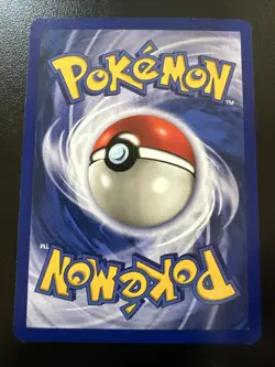 Pokemon TCG Zapdos 30/62 1st Edition Fossil Rare Non-Holo Card 1999 WOTC NM - Image 2