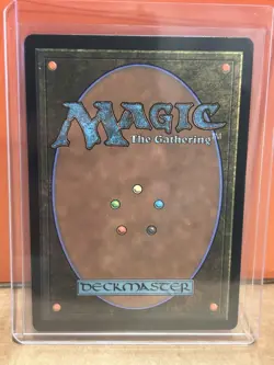 Krang, Utrom Warlord Teenage Mutant Ninja Turtles Foil - Magic The Gathering - Image 2