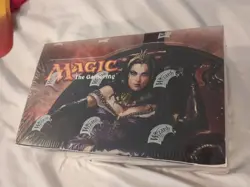 MTG Magic The Gathering INNISTRAD Sealed Booster Box English 653569656722 - Image 2