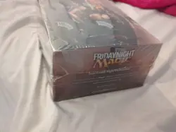 MTG Magic The Gathering INNISTRAD Sealed Booster Box English 653569656722 - Image 3