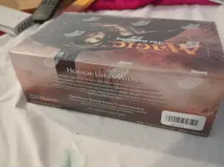 MTG Magic The Gathering INNISTRAD Sealed Booster Box English 653569656722 - Image 5