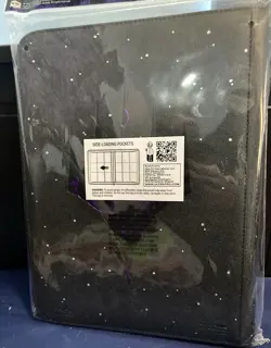 Ultra Pro Edge of Eternities 9-Pocket Pro-Binder for Magic: The Gathering - Image 3