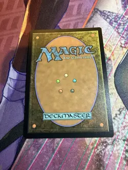 Ghyrson Starn, Kelermorph Universes Beyond: Warhammer 40000 Regular NM MTG - Image 2