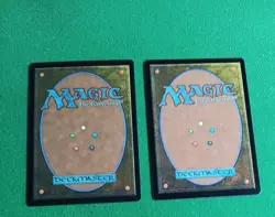 MTG 2x Elusive Otter - Wilds of Eldraine - 0225 R - Image 2