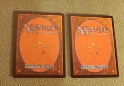 MTG 2x Heartflame Duelist (1 Showcase) - Wilds of Eldraine - 0290 Rare - Image 2