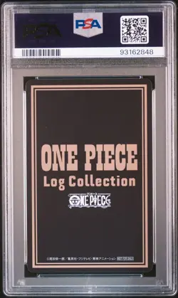One Piece Koala PSA 10 Gem Mint Trading Card Limited Edition - Image 2