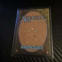 MtG Magic Faerie Mastermind Non-Foil Rare MOM #058 March of the Machine x1 - Image 2