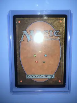 Mtg incinerate From Magics Deckmasters Box Set Rare - Image 4