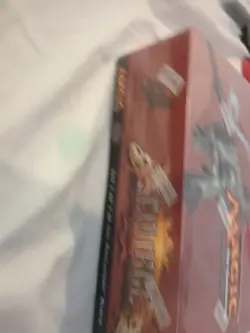 MTG Magic the Gathering Scourge Factory sealed Booster Box ENGLISH. - Image 2