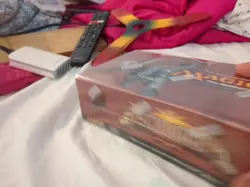 MTG Magic the Gathering Scourge Factory sealed Booster Box ENGLISH. - Image 3