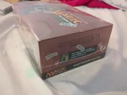 MTG Magic the Gathering Scourge Factory sealed Booster Box ENGLISH. - Image 4