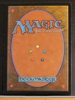 Mtg PALINCHRON NM Urza's Legacy 38/143 Reserve List -Argo- - Image 2