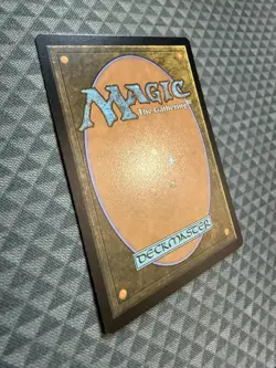 MTG Raphael’s Technique #0105 Foil Rare Teenage Mutant Ninja Turtles (TMT) - Image 4