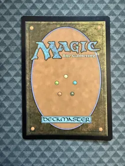 MTG Michelangelo’s Technique #0122 Foil Rare Teenage Mutant Ninja Turtles (TMT) - Image 3