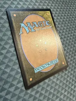 MTG Michelangelo’s Technique #0122 Foil Rare Teenage Mutant Ninja Turtles (TMT) - Image 4