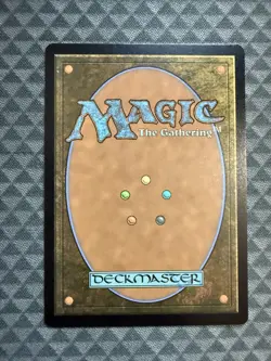 MTG Agent Bishop, Man in Black #0002 Rare Teenage Mutant Ninja Turtles (TMT) - Image 3