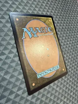 MTG Agent Bishop, Man in Black #0002 Rare Teenage Mutant Ninja Turtles (TMT) - Image 4