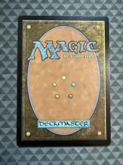 MTG Leader’s Talent #0013 Rare Teenage Mutant Ninja Turtles (TMT) - Image 3