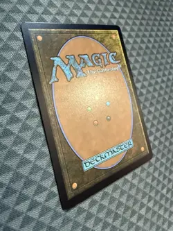 MTG Leader’s Talent #0013 Rare Teenage Mutant Ninja Turtles (TMT) - Image 4