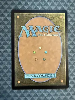 MTG Triceraton Commander #0025 Foil Mythic Teenage Mutant Ninja Turtles (TMT) - Image 3