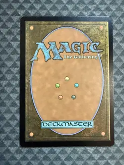 MTG Armaggon, Future Shark #0058 Rare Teenage Mutant Ninja Turtles (TMT) - Image 3