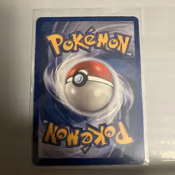 Fire Energy 161/165 Common Expedition Pokemon Card 2002 - Image 2