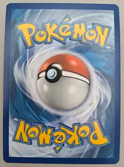 Slurpuff 154/236 Reverse Holo Cosmic Eclipse Pokemon TCG - NM - Image 2