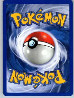 URSARING POKEMON NEO DISCOVERY 34/75 RARE MP UNLIMITED - Image 3