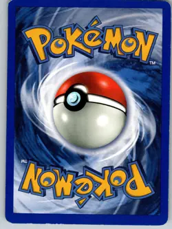 POLIWHIRL POKEMON NEO DISCOVERY 44/75 UNCOMMON MP UNLIMITED - Image 3