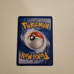 Pokemon Communication (#27) Common HGSS Trainer Kit: Gyarados & Raichu 27/30 MP - Image 2