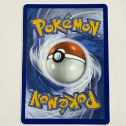 Pokemon TCG Perfect Order Mega Starmie ex 102/88 Ultra Rare NM - Image 2