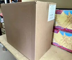 Pokemon 151 Ultra Premium Collection UPC Scarlet & Violet Sealed Case of 4 boxes - Image 5