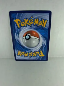 Pokemon - Mr. Mime - 67/124 - Rare - Reverse Holo - XY - Fates Collide - NM - Image 2