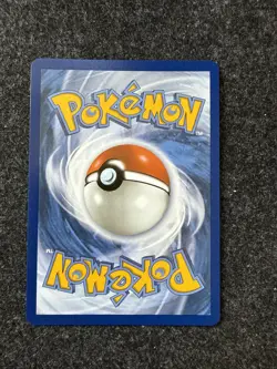 Pokemon Aurorus 092/078 - Illustration Rare Perfect Order - Near Mint PACK FRESH - Image 2