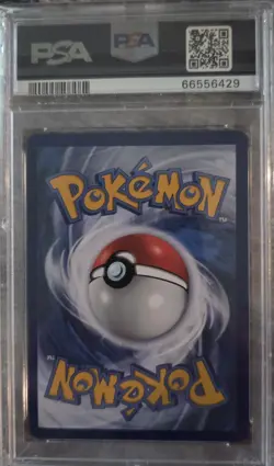 PSA 10 Blastoise Holo - Pokemon Celebrations Classic Collection [2/102] - Image 2